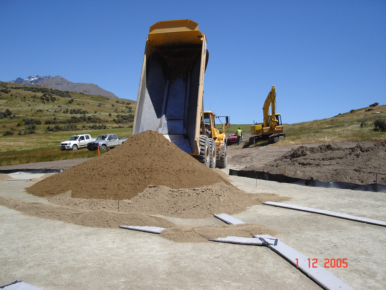 Jacks Point Green Construction2