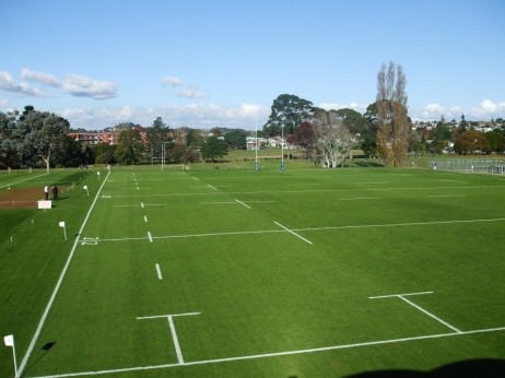 Mt Albert Grammar School