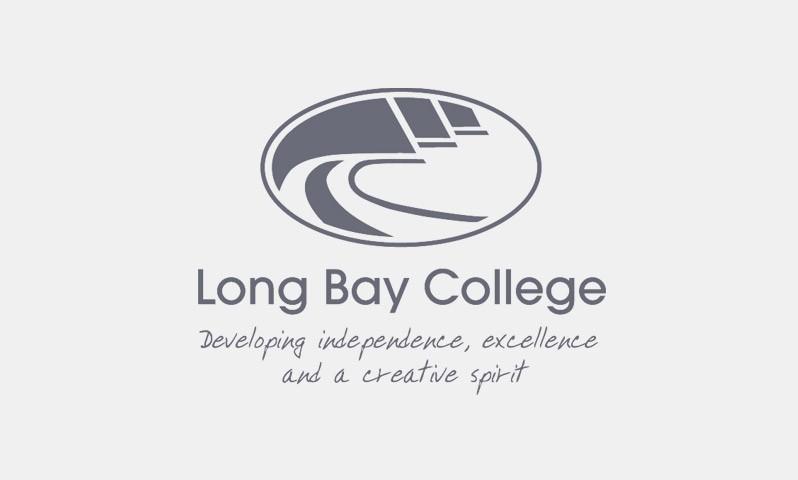 long bay college logo
