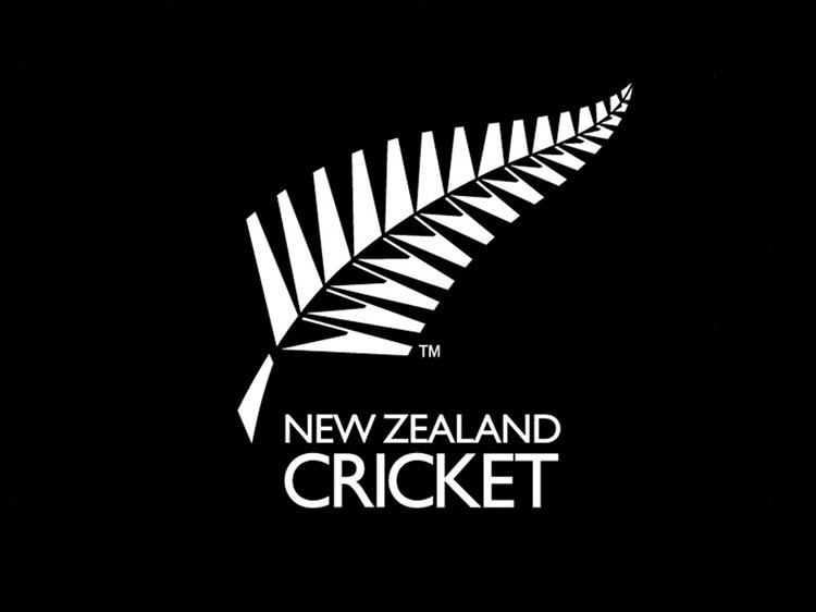 new zealand cricket logo v2